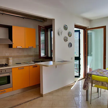 Liberty Hotel apartamentowy Porto SantʼElpidio