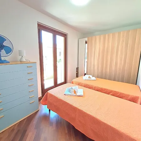 Hotel apartamentowy Liberty