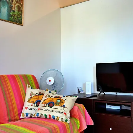 Hotel apartamentowy Liberty