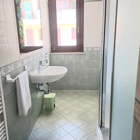 Liberty Hotel apartamentowy *